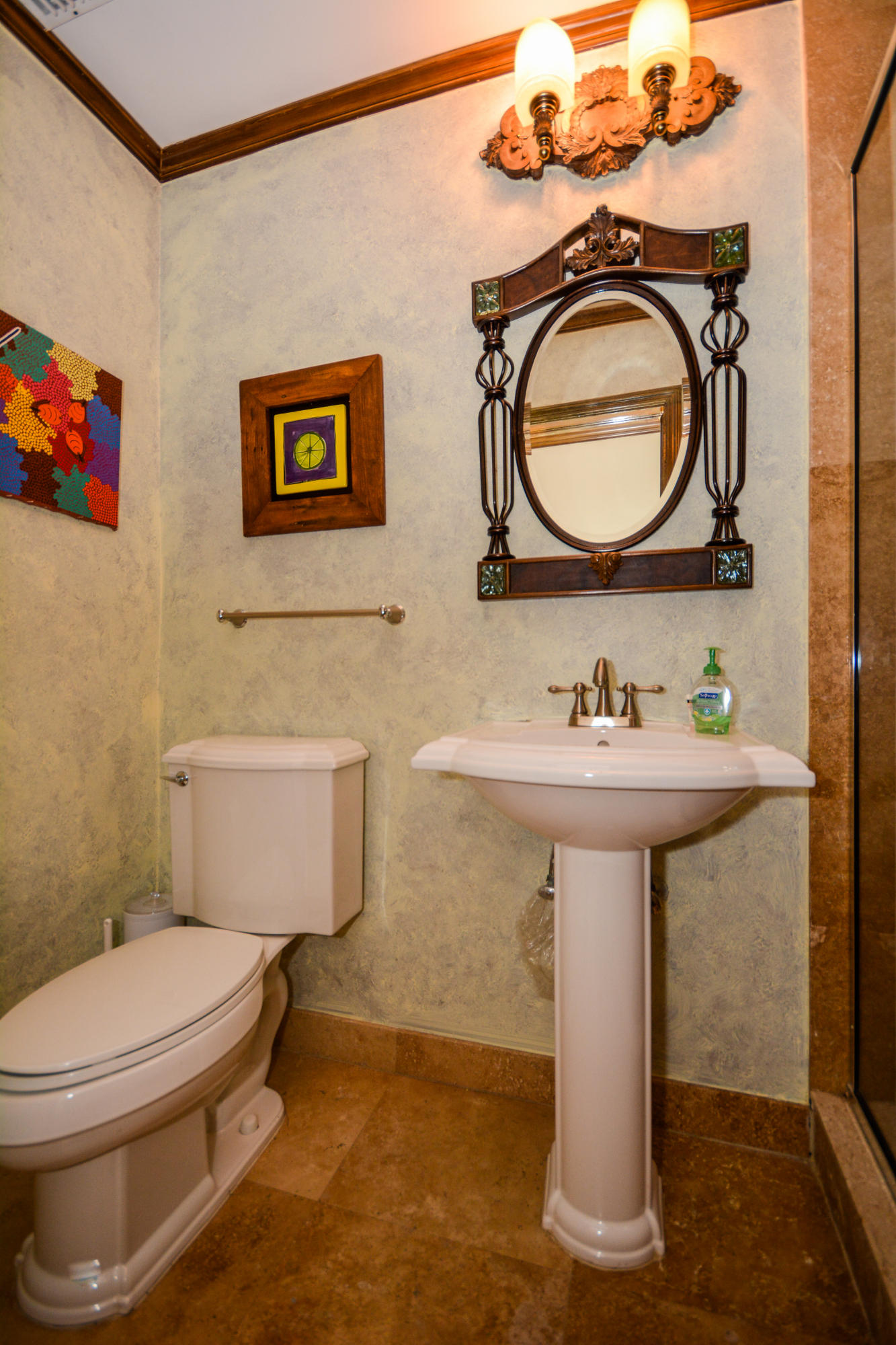 225 Northeast 4th Street Boca Raton, FL 33432 - Photo 21 of 22 Bath 3 (Shower)