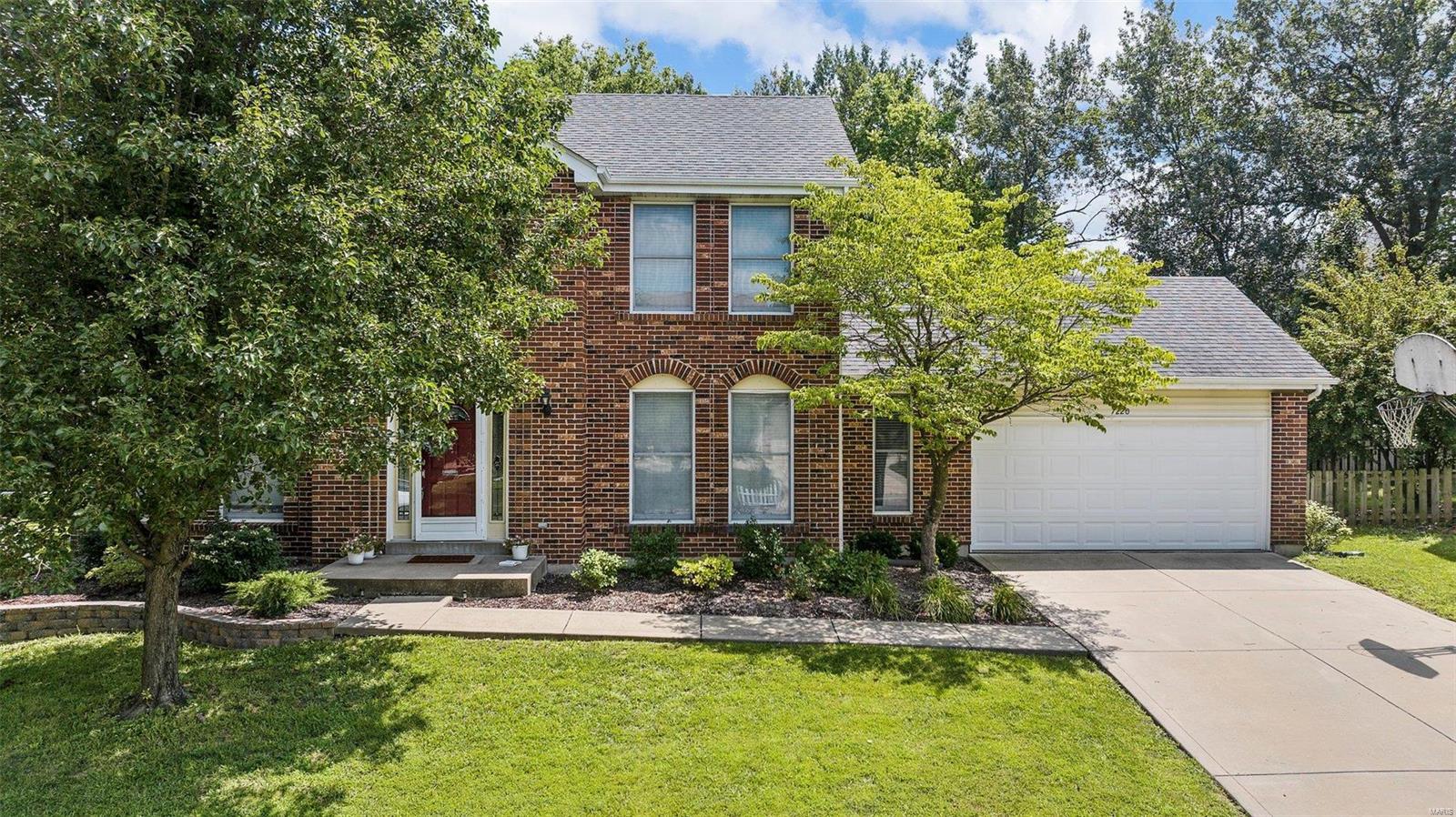 7220 Sweetcider Lane O'Fallon, MO 63368 - Photo 1 of 53