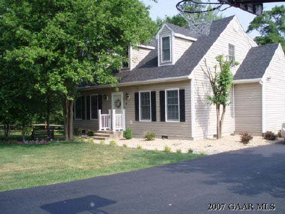47 Springer Road Stuarts Draft, VA 24477 - Photo 1 of 9 Gallery Image 1