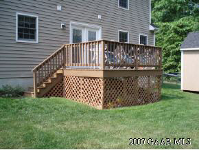 47 Springer Road Stuarts Draft, VA 24477 - Photo 5 of 9 Gallery Image 5