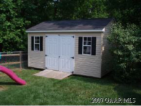 47 Springer Road Stuarts Draft, VA 24477 - Photo 7 of 9 Gallery Image 7