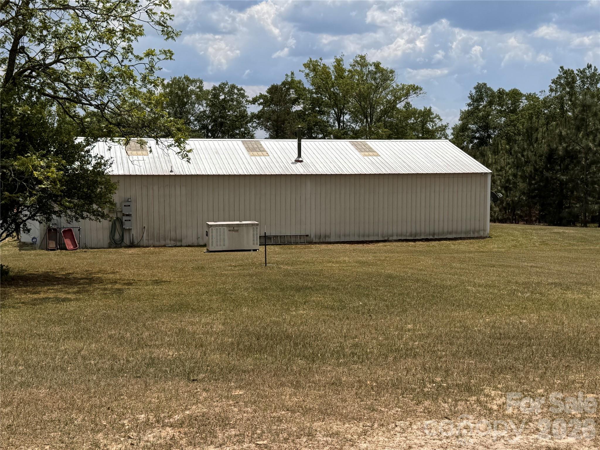 1821 Overbrook Road Kershaw, SC 29067 - Photo 6 of 11