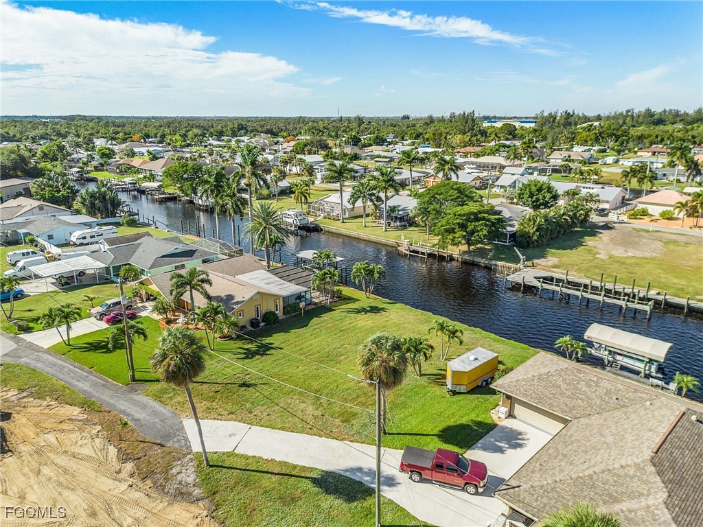 2193 River Road Fort Myers, FL 33905 - Photo 15 of 19 a view of a city