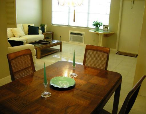 Interior Space/Layout