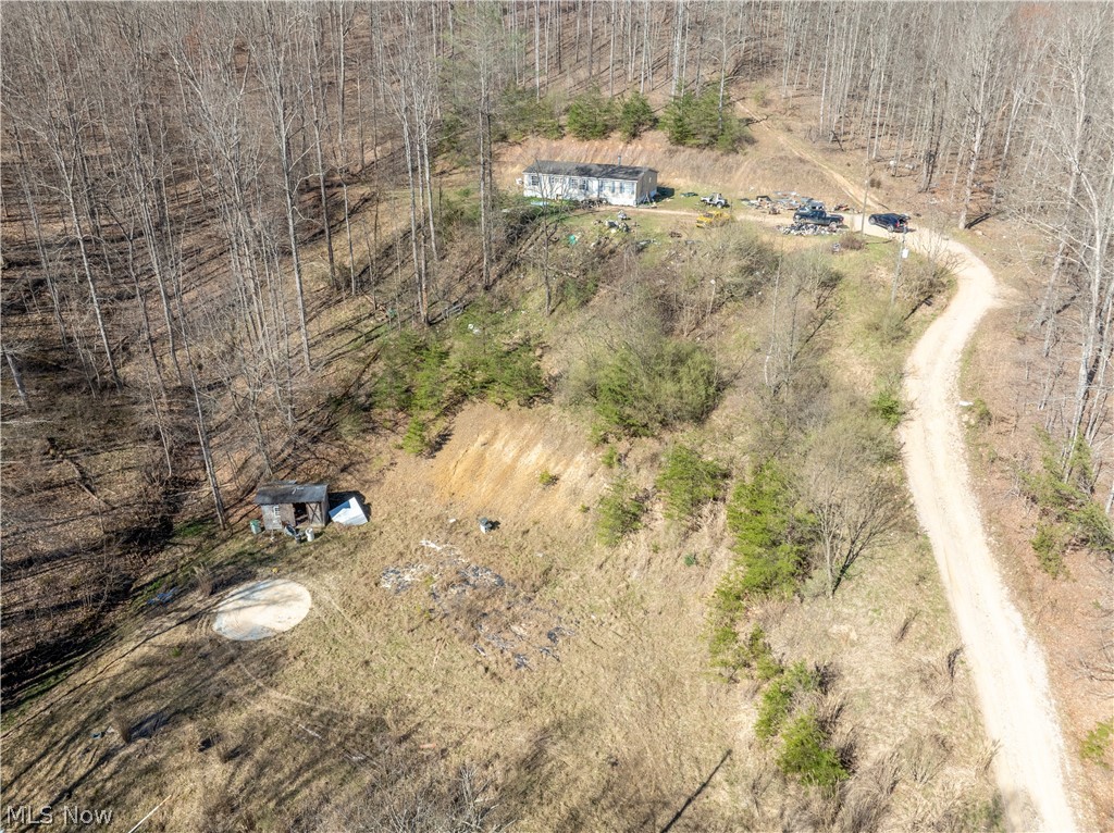 979 Reed Fork Procious, WV 25164 - Photo 30 of 35