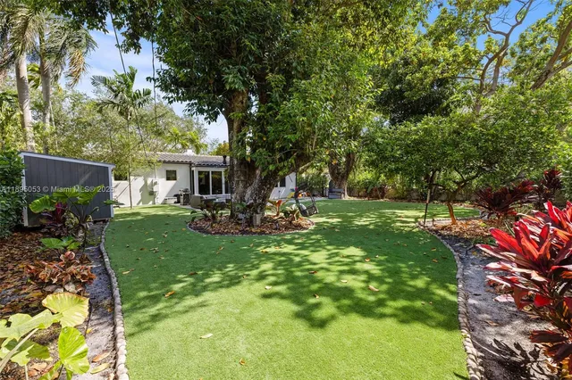 $7,500 | 90 Northeast 106th Street, Miami Shores, FL 33138