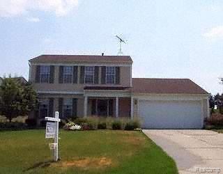 282 Whitney Drive Rochester, MI 48307 - Photo 1 of 1 Property Photo