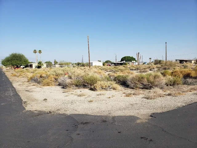 a view of beach and ocean