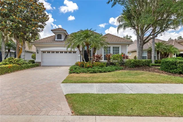 $625,000 | 7249 Orchid Island Place, Bradenton, FL 34202
