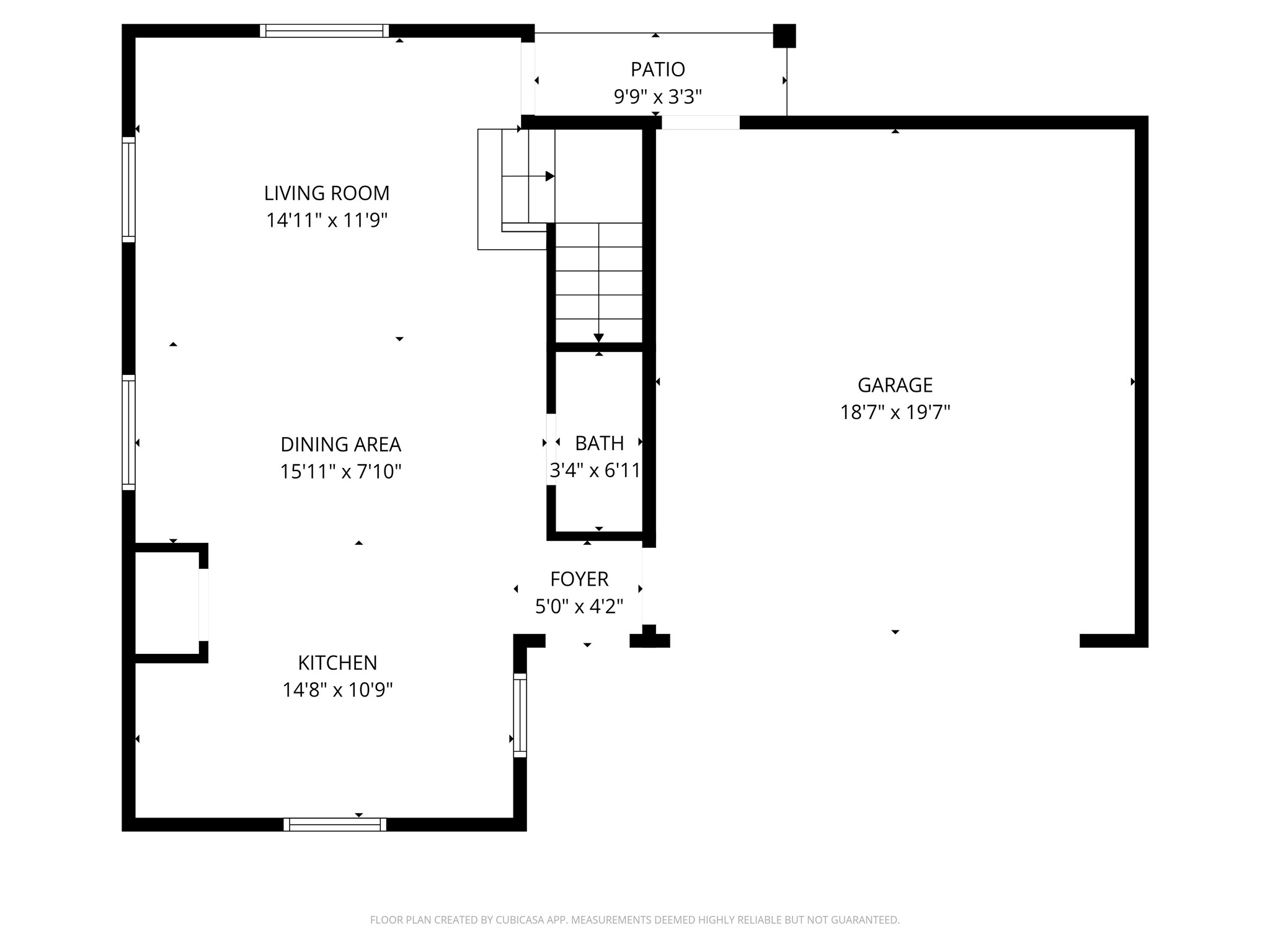 2314 Gagne Street Houston, TX 77020 - Photo 27 of 28 a picture of a book in a bathroom