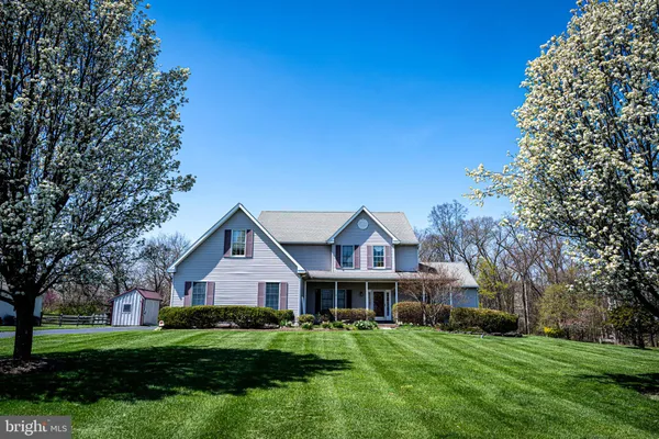 $695,000 | 133 Greenwood Avenue, Collegeville, PA 19426