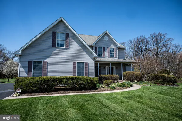 $695,000 | 133 Greenwood Avenue, Collegeville, PA 19426