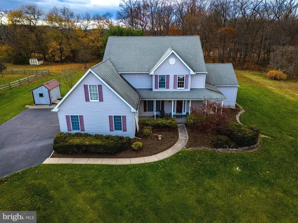 $695,000 | 133 Greenwood Avenue, Collegeville, PA 19426