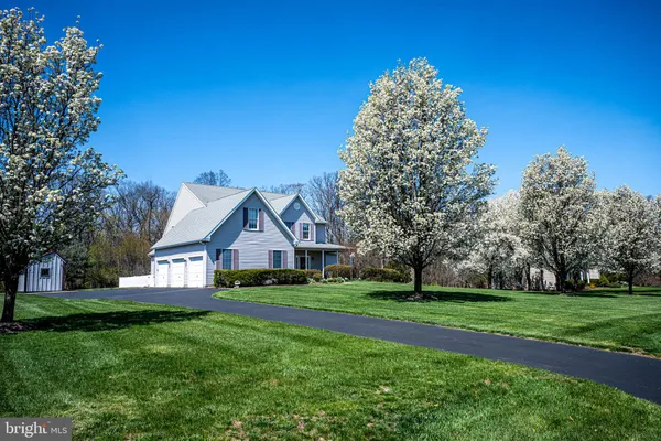$695,000 | 133 Greenwood Avenue, Collegeville, PA 19426