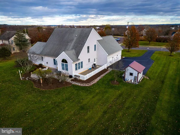 $695,000 | 133 Greenwood Avenue, Collegeville, PA 19426