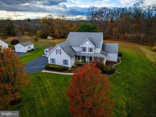 $695,000 | 133 Greenwood Avenue, Collegeville, PA 19426