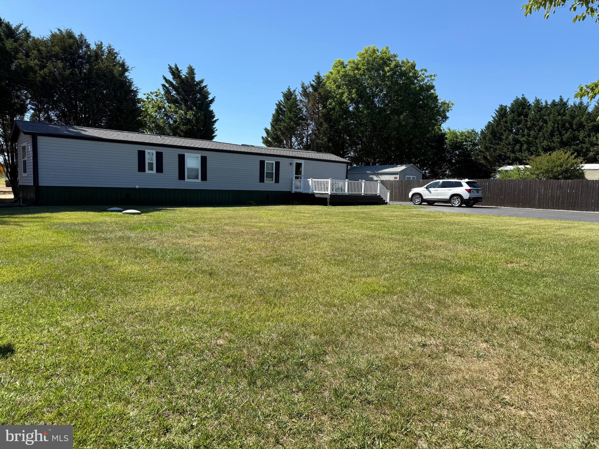 5867 Carpenter Bridge Road Felton, DE 19943 - Photo 13 of 14