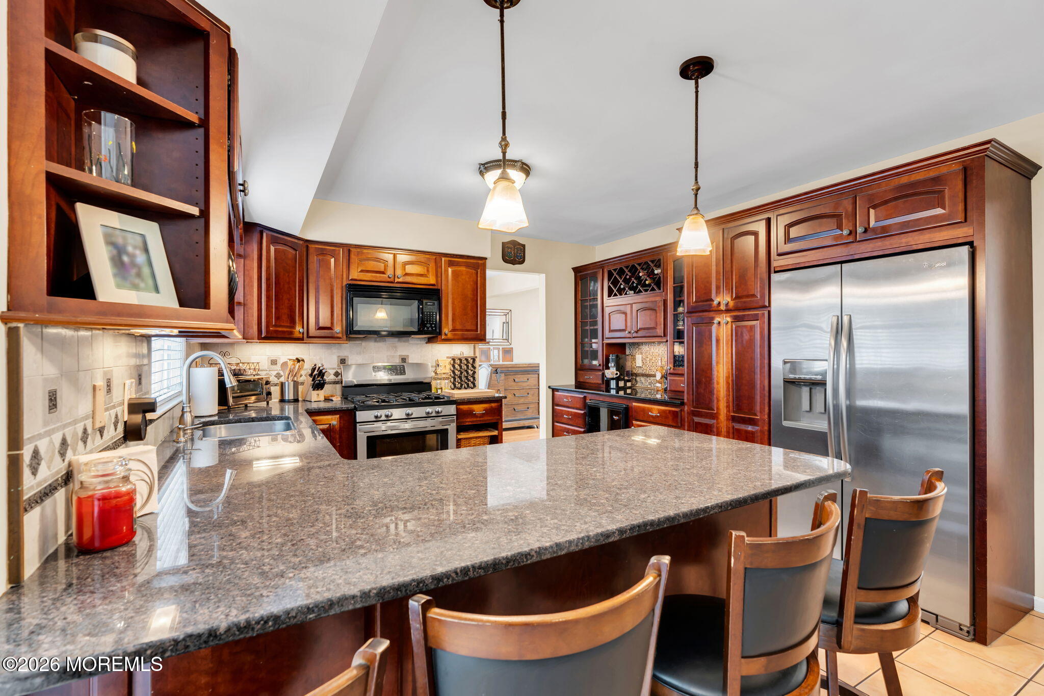 57 Concord Circle Howell, NJ 07731 - Photo 18 of 32 Kitchen