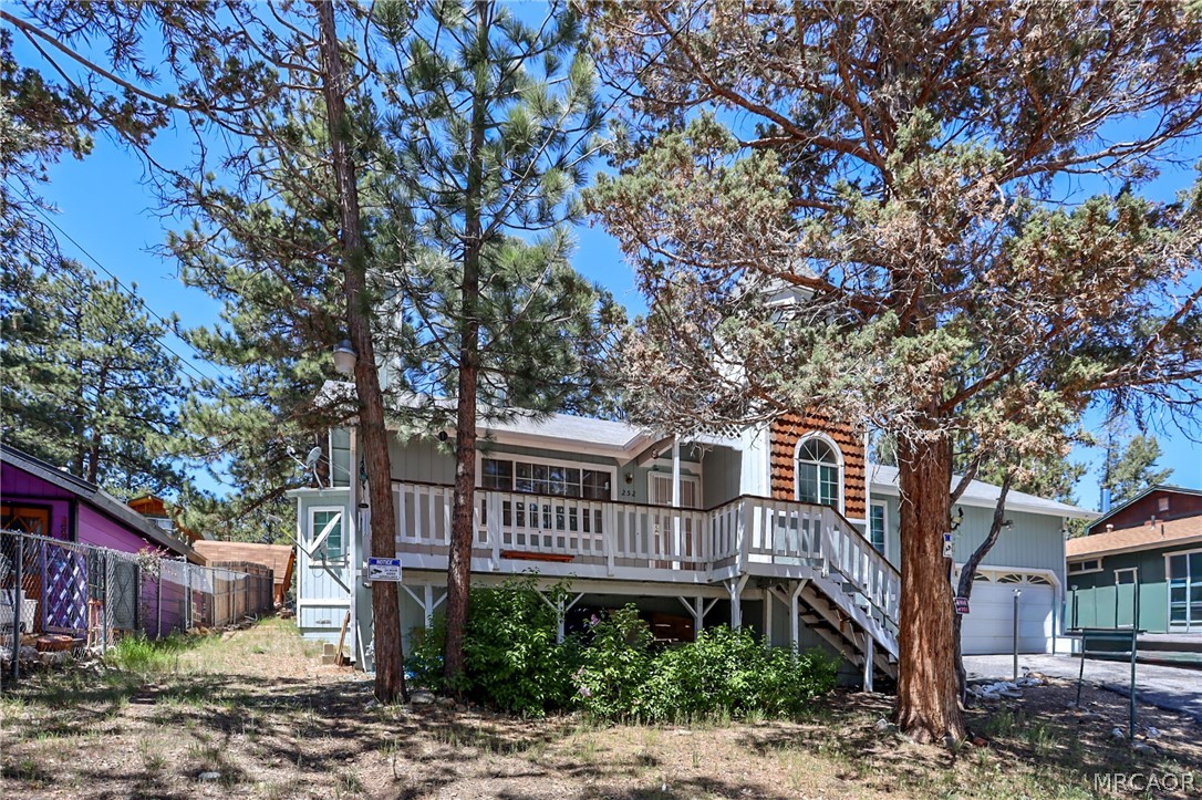 252 Riverside Avenue Sugarloaf, CA 92386 - Photo 2 of 29
