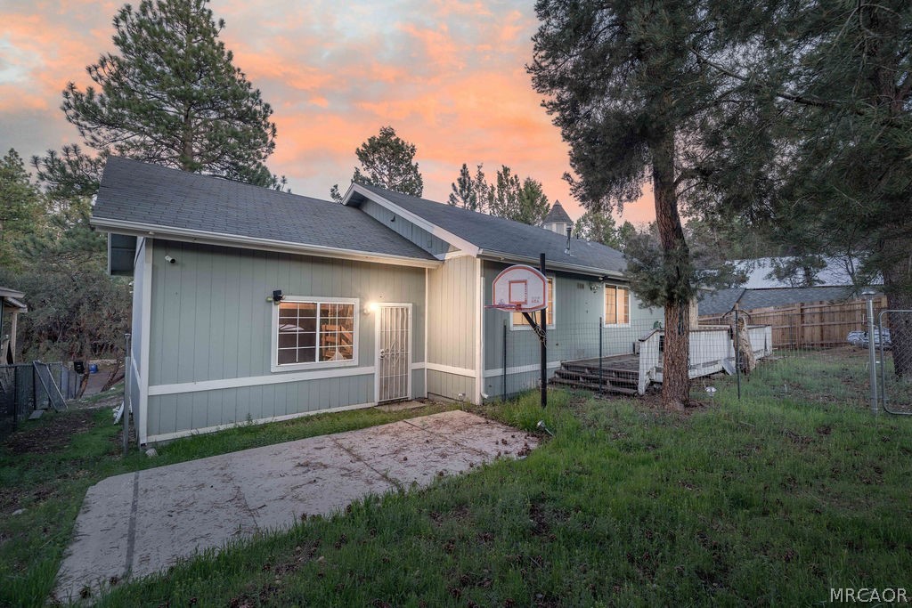 252 Riverside Avenue Sugarloaf, CA 92386 - Photo 28 of 29