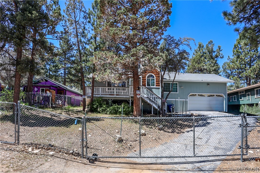 252 Riverside Avenue Sugarloaf, CA 92386 - Photo 3 of 29