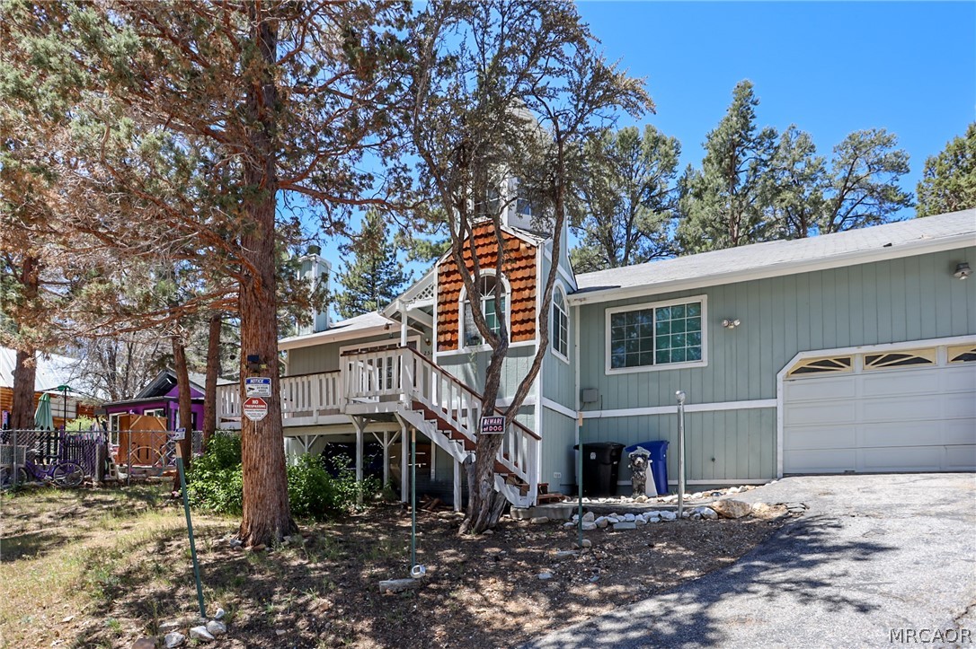 252 Riverside Avenue Sugarloaf, CA 92386 - Photo 4 of 29