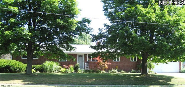 325 West Ohio Avenue Rittman, OH 44270 - Photo 1 of 14 Gallery Image 1