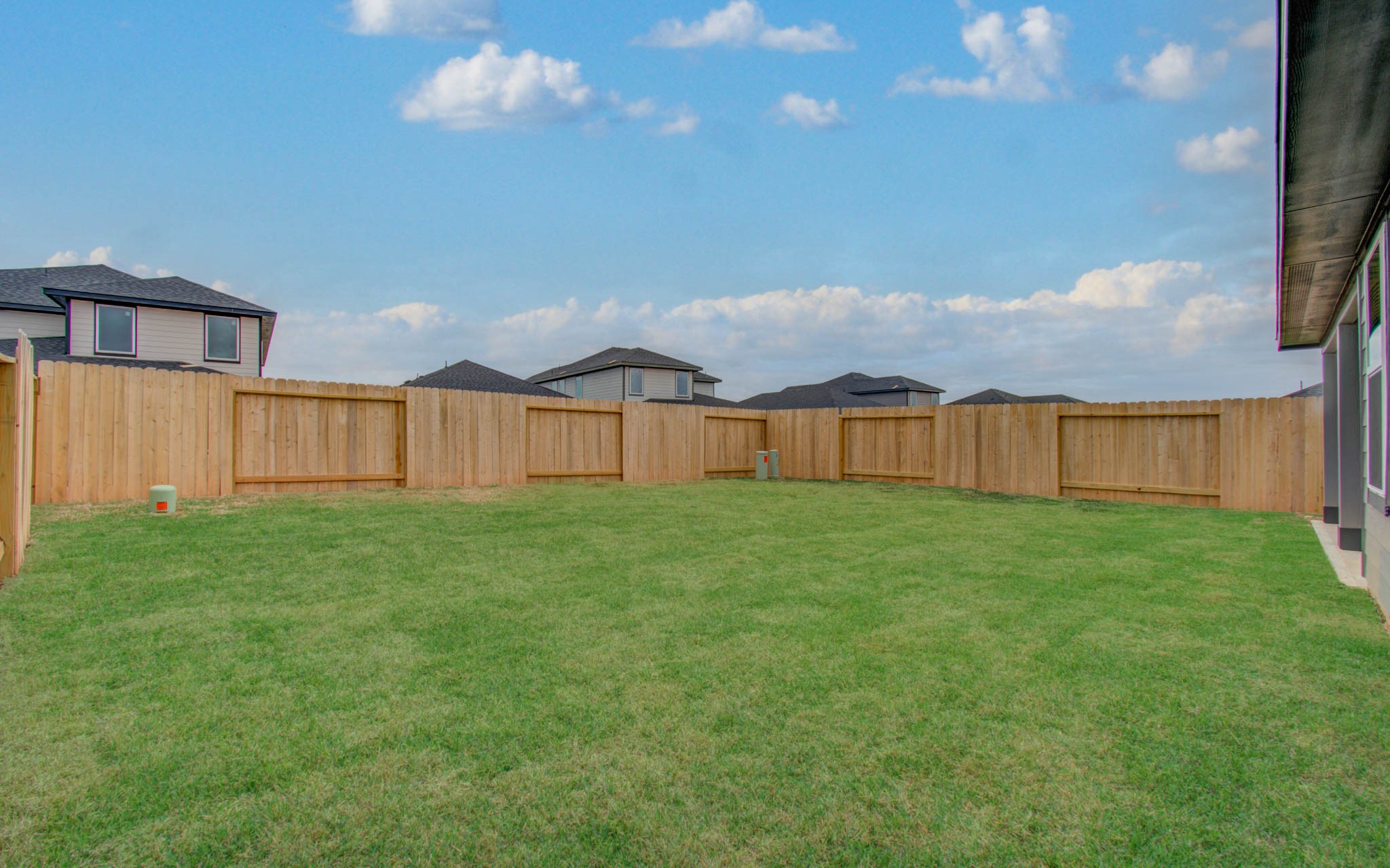 3803 Zoeys Way Fulshear, TX 77423 - Photo 27 of 36