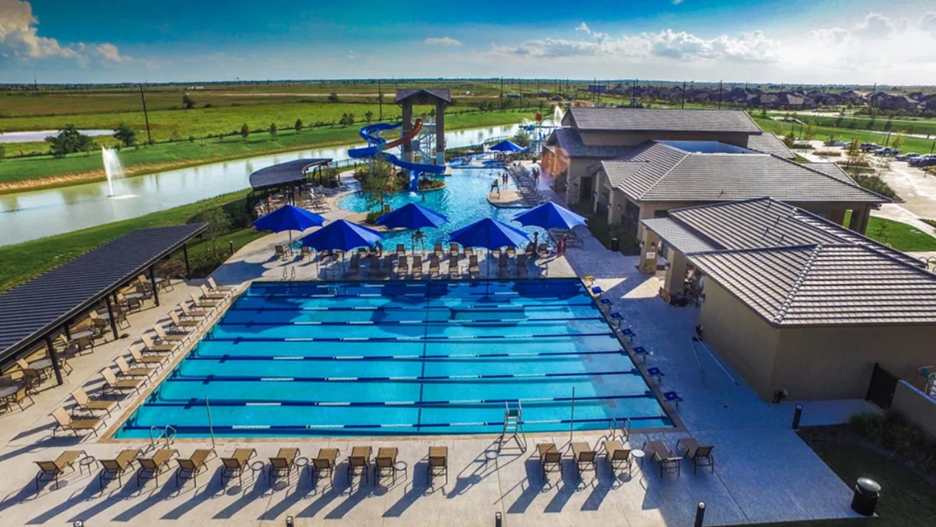 3803 Zoeys Way Fulshear, TX 77423 - Photo 31 of 36