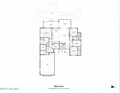 $1,785,000 | 28 East Augusta Lane, Southern Pines, NC 28387