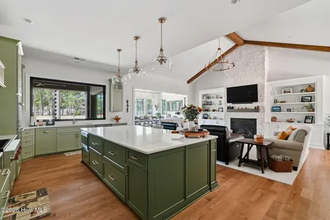 $1,785,000 | 28 East Augusta Lane, Southern Pines, NC 28387