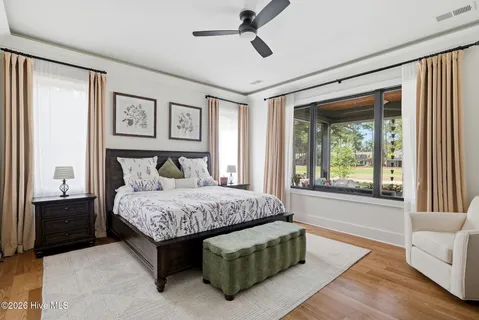 $1,785,000 | 28 East Augusta Lane, Southern Pines, NC 28387