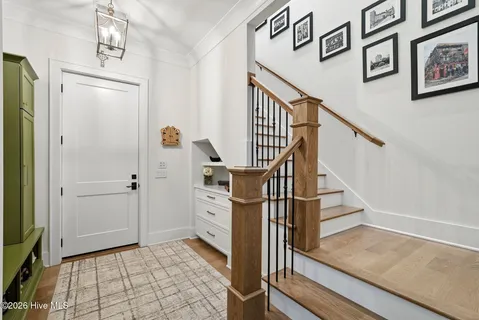 $1,785,000 | 28 East Augusta Lane, Southern Pines, NC 28387