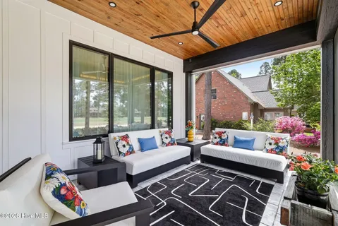 $1,785,000 | 28 East Augusta Lane, Southern Pines, NC 28387