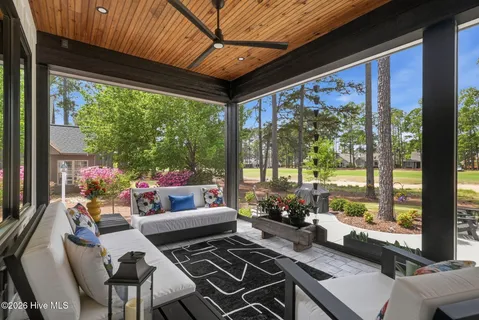 $1,785,000 | 28 East Augusta Lane, Southern Pines, NC 28387