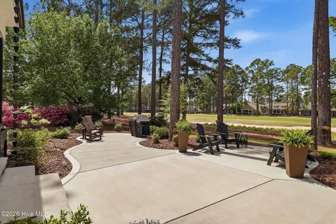 $1,785,000 | 28 East Augusta Lane, Southern Pines, NC 28387