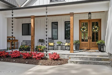 $1,785,000 | 28 East Augusta Lane, Southern Pines, NC 28387