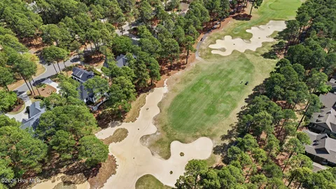 $1,785,000 | 28 East Augusta Lane, Southern Pines, NC 28387