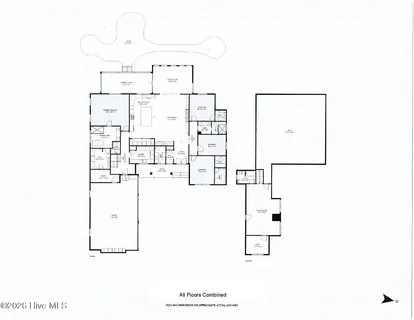$1,785,000 | 28 East Augusta Lane, Southern Pines, NC 28387