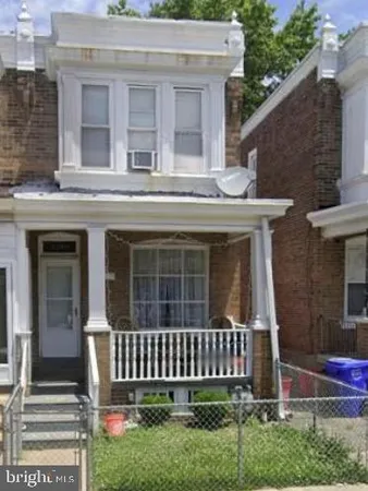 $110,000 | 1260 Kenwood Avenue, Camden, NJ 08103