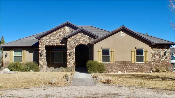 $595,000 | 995 Higbee Rnch Lane, Alamo, NV 89001