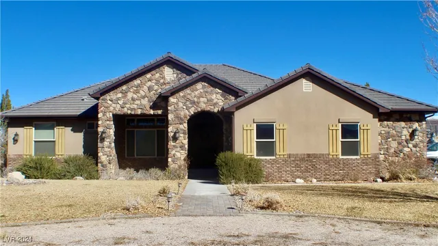 $650,000 | 995 Higbee Rnch Lane, Alamo, NV 89001
