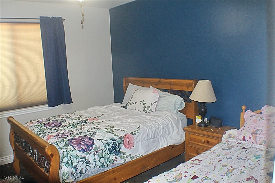 995 Higbee Rnch Lane Alamo, NV 89001 - Photo 13 of 30 Bedroom 2 upstairs