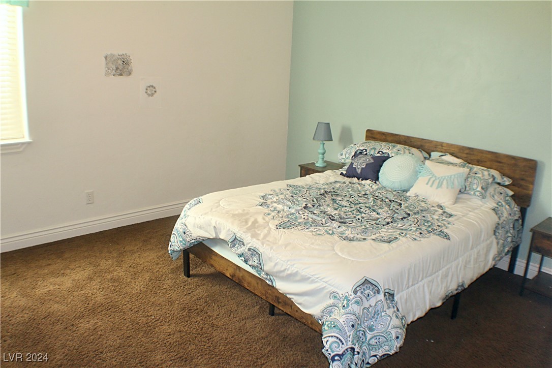 995 Higbee Rnch Lane Alamo, NV 89001 - Photo 24 of 30 Bedroom 5 downstairs