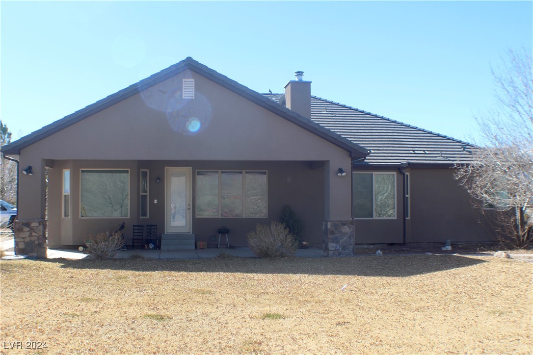 995 Higbee Rnch Lane Alamo, NV 89001 - Photo 29 of 30
