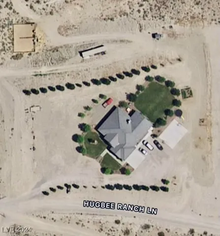 $650,000 | 995 Higbee Rnch Lane, Alamo, NV 89001