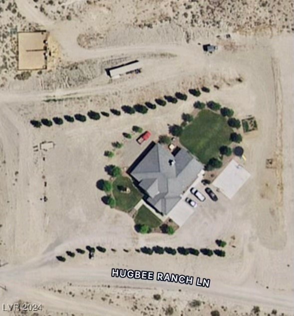 995 Higbee Rnch Lane Alamo, NV 89001 - Photo 30 of 30