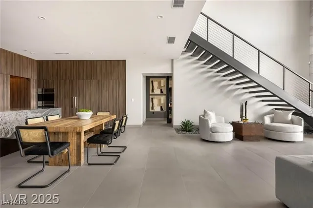 $12,600,000 | 12 Chisel Crest Court, Henderson, NV 89012