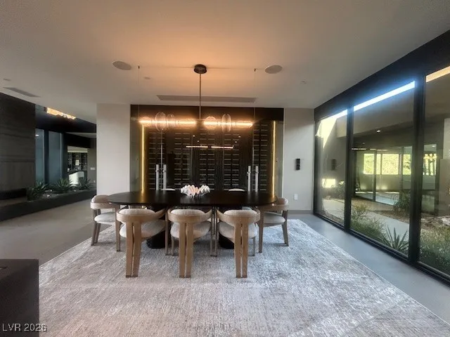 $12,600,000 | 12 Chisel Crest Court, Henderson, NV 89012