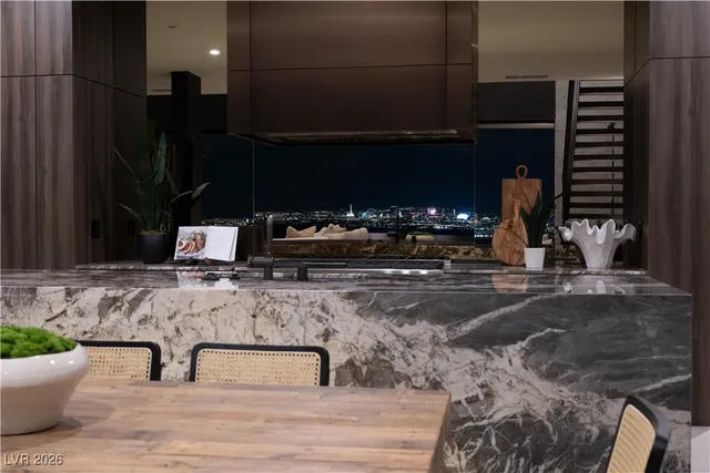 $12,600,000 | 12 Chisel Crest Court, Henderson, NV 89012